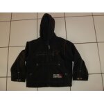 Blouson imperméable avec capuche et doublé polaire taille : 8 ans marque : complices Blouson imperméable avec capuche et doublé polaire taille : 8 ans marque : complices
