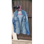 Blouson en jean