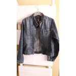 Blouson en jean complices t. 40