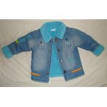 Blouson jean mi - saison orchestra 12 mois neuf