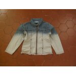 Blouson en jean orchestra