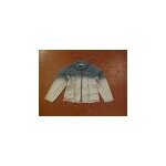 Blouson en jean orchestra