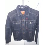 Blouson jean oxbow taille s