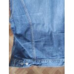 Blouson jeans ralph lauren hm. taille xl neuf avec tiquette.