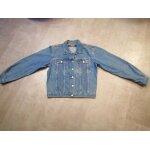 Blouson en jean taille 2 jennyfer
