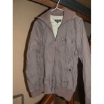 Blouson jennyfer femme l kaki