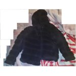 Blouson jennyfer taille xs polaire . .