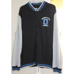 Blouson kiabi teddy xxl noir et gris