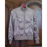 Blouson l�ger bershka - taille 36 / 38