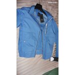 Blouson léger coupe vent pierre cardin neuf t50 l Blouson léger coupe vent pierre cardin neuf t50 l