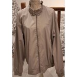 Blouson l�ger teddy smith gris clair