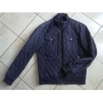 Blouson l�ger zara man taille m / l (petit l).