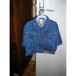Blouson levi's 18 mois.