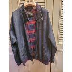 Blouson levi's homme