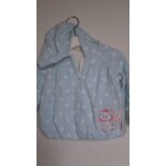Blouson / manteau b�b� fille disney marie les aristochats taille 9 / 12 mois id�e cadeau