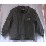 Blouson / manteau kiabi cot garons - 10 ans