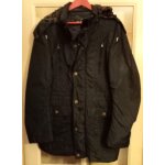 Blouson - manteau zara man
