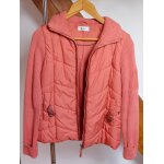 Blouson matelasse Blouson matelasse