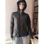 Blouson matelass�  ; jennyfer ; t 40