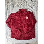 Blouson nike bordeaux
