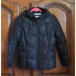 Blouson noir marque ikks - taille m