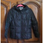 Blouson noir marque ikks - taille m Blouson noir marque ikks - taille m