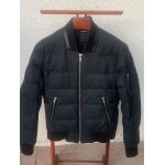 Blouson noir the kooples taille m Blouson noir the kooples taille m