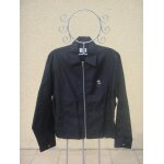Blouson nylon noir chipie - taille m