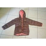 Blouson orchestra taille 12 ans polaire . .