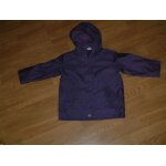 Blouson + polaire