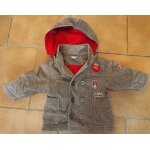 Blouson polaire disney 9 mois  mickey 1928  neuf