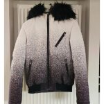 Blouson project x paris taille m