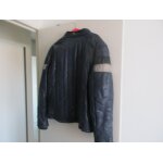 Blouson redskins cuir