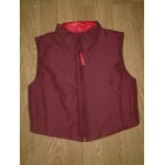 Blouson sans manches 5 ans