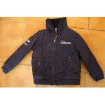 Blouson sergent major 3 ans  major music label