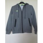 Blouson / sweat � capuche umbro 12 ans