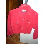 Blouson teddy smith taille m 100% coton. Blouson teddy smith taille m 100% coton.