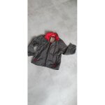 Blouson timberland 8 ans