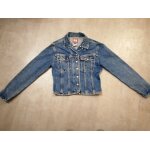 Blouson veste en jean taille m naf naf Blouson veste en jean taille m naf naf