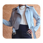 Blouson zara style perfecto en sudine