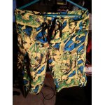 Board short volcom introuvable en france