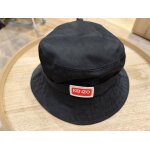 Bob ou chapeaux kenzo 56 cm noir