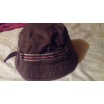 Bob in extenso marron