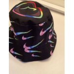 Bob nike color