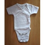 Bodie manches courtes kiabi naissance fille