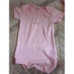 Body b�b� fille