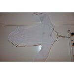 Body blanc 12 mois manches longues petit bateau Body blanc 12 mois manches longues petit bateau