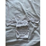 Body manche longue bébé garçon Body manche longue bébé garçon