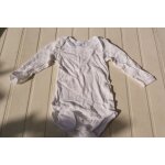 Body petit bateau 12 mois et 18 mois Body petit bateau 12 mois et 18 mois