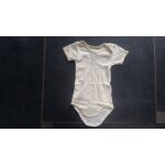 Body petit bateau 3 mois jaune Body petit bateau 3 mois jaune